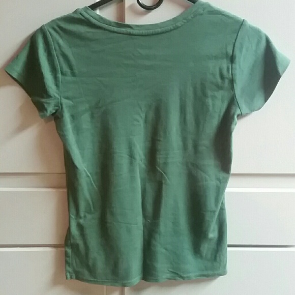 Tee shirt - Picture 2 of 2